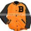 College varsity jackets/Letterman Jackets/Baseball Jacket/Custom Sports Jacket/WB-CJ1601