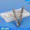 TR12x2 HSS 6542 Trapezoidal Metric Tap Ladder Shaped Screw Machine Screw Tap