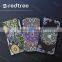  china new products IMD pu leather mobile accessories for Micromax