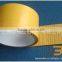 beige self adhesion Double Side Fiberglass Tape