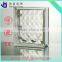 luxury bathroom design glass block made in China, china supplier/wholesale