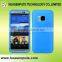New Product Cell Phone TPU Case for HTC One M9 Flip TPU Case