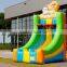 2016 giant inflatable basketball hoop basketball games for kids