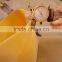 brushing Rubber Tube Rubber Balloon