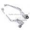 New Arrival Recommended Aluminum Electroplating Motorcycle Lever For Harley Davidson