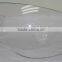 made in China,Zhuhai port,clear visor for sales!With CE Certificate