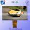 Trending hot products landscape type 7 inch small vga lcd monitor, ultra thin lcd monitor