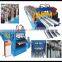 wall and floor tile making machine