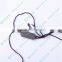 Customized eco string tag fastener for garment