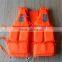 Marine life jacket