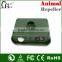GH-191A Waterproof Solar Powered Wild Animal Repeller Ultrasonic Dog Deterrent