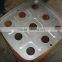 New Condition Stainless SteelFuel Tank Manufacturing Line
