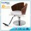 sponge,wood,metal,PVC,PVC/PU Material and Commercial Furniture General Use barber chairs