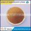 China supplier walnut shell grit abrasive material