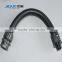Made in China IP68 high quality waterproof cable gland with strain relief