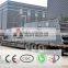 Liming small building materials vibrating cap feeder
