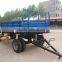 joyo deal in Heavy duty 8t farm truck trailer in trailers