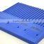 Plastic transition boards Comb plate Har7400 24T
