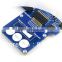 WaveShare capacitive touch buttons touchpad button module 3 buttons + a touch