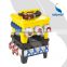 SAIP/SAIPWELL New Waterproof Combination Distribution Box Power Mobile Socket Box