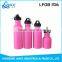 China made stainless steel sport water bottle joyshaker sport bottle