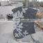 Customized TombStones(HTM-029) With Best Quality