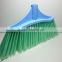 high quality native plastic wholesale broom, VA103