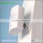 PIR motion sensor with IP camera alarm system, operated by iOS and Android App