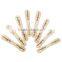 Customed hot-stamping logo printed popsicle sticks