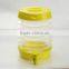 foldable storage beverage dispenser holder