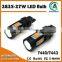 7440 27W super bright 2015 new LED bulb