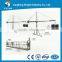 Construction scaffolding / suspended access equipment / temporary gondola working platform