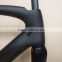 carbon road frame 49/52/54/56/58cm BB68 BB30 PF30 bicycle frame