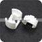 high heat transfer ceramic lamp base projector lamp E20.8 ceramic projector light base