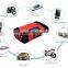 2016 CARKU li-po portable multi-function certificates jump starter booster