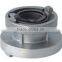 French Type Male and Female Adaptor/Coupling/Nozzle