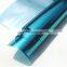 80% heat insulation blue color sun control solar window film