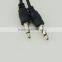 Whosesale hdmi to vga converter hdmi to vga and audio adapter for PC DVD HDTV