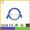 Hot sell round USB 3.0 printer cable usb-ptr parallel printer cable for other modern electronic devices