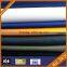 100% cotton dyed twill fabric/school teacher students uniform fabric