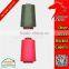 50/2 polyester sewing thread with made in China