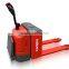 general warehouse equipment 1.5ton electric stacker for sale