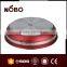 Stainless Steel Collapsible Cooking Pot Partner
