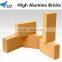 92% High Alumina Bricks