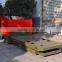 MIMA popular 20T electric platform truck with customized solutions and size TE200 model