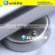 CASTANA LED stainless steel wall light IP65 outdoor wall lighting