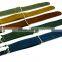 High Grade Genuine Leather Nato Watch Straps