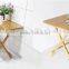 China manufacture furniture natural dining table bamboo folding table,Beautiful bamboo furniture