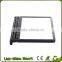 2016 mobile phone LCD LED video magnifier,screen magnifier, mobile phone screen magnifier