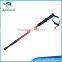 Super Light 3 Sections Foldable Telescopic Hiking Stick